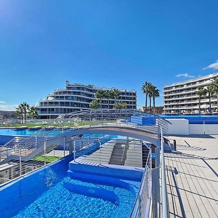 Infinity View Penthouses By Nras Arenales del Sol Bagian luar foto