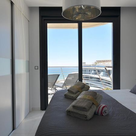 Infinity View Penthouses By Nras Arenales del Sol Ruang foto