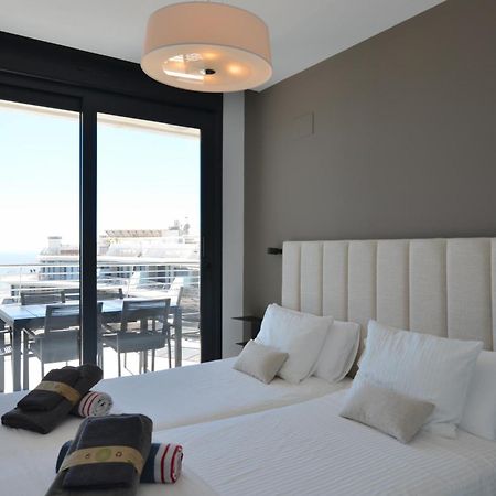 Infinity View Penthouses By Nras Arenales del Sol Ruang foto