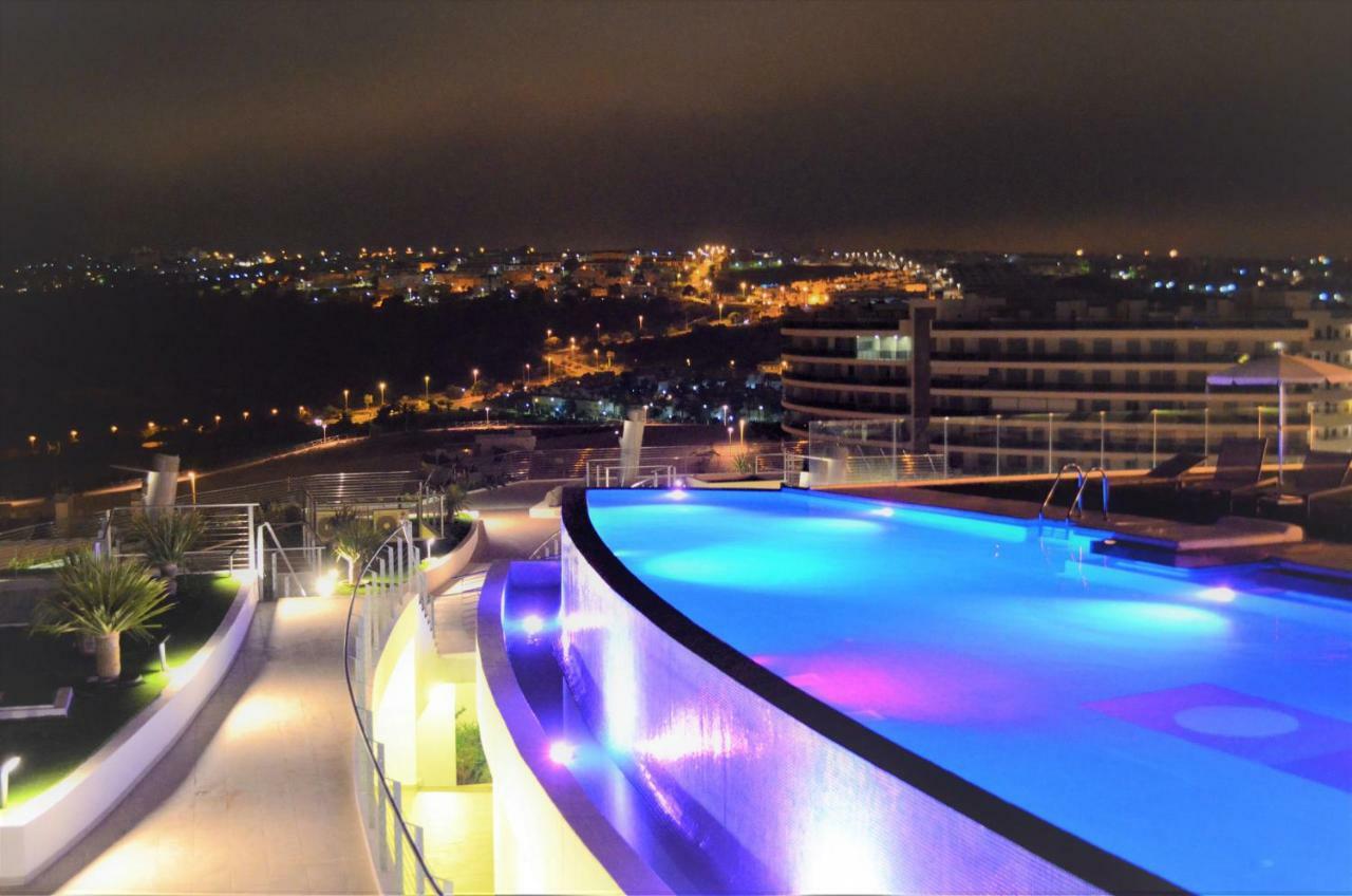 Infinity View Penthouses By Nras Arenales del Sol Bagian luar foto