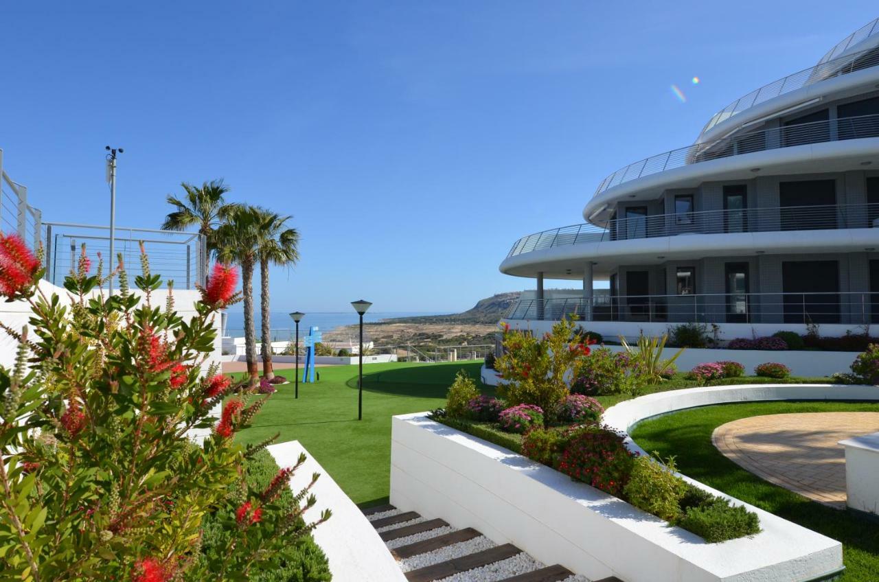 Infinity View Penthouses By Nras Arenales del Sol Bagian luar foto