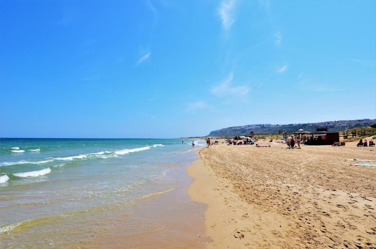 Infinity View Penthouses By Nras Arenales del Sol Bagian luar foto
